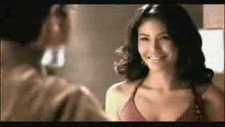 Eskinol Philippine TVC  Sikreto ng mga Gwapo  2005 [upl. by Ammon]