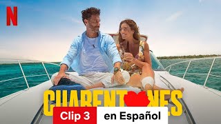 Cuarentones Clip 3  Tráiler en Español  Netflix [upl. by Oicnecserc]