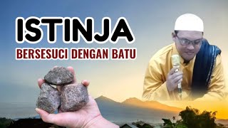 Istinja Dengan Batu  Kitab Kasyifatus Saja  Santai amp Lucu  Kajian Fiqh Bersama Ust Taufiqurrohman [upl. by Zipporah]