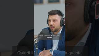 FINALMENTE CASA  Il Podcast che parlerà di immobiliare a 360° [upl. by Anelaf35]