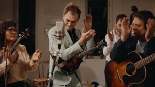 Nickel Creek  Celebrants Official Music Video [upl. by Digdirb]