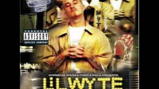 Lil Wyte  Drunkest Highest [upl. by Aikit]