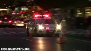 Police car NYPD [upl. by Audre]