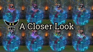 Worldbreaker Malzahar Chromas [upl. by Eidnas]