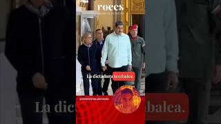 ¡EEUU GOLPEA A MADURO RECONOCE A EDMUNDO COMO PRESIDENTE ELECTO [upl. by Valdes547]