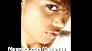 DENYQUE  CANT BREATHE [upl. by Akiem]