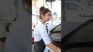 Best kulhad pizza in Jalandhar Punjab shortsvideo [upl. by Casandra]