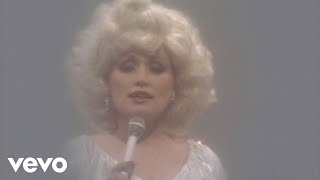 Dolly Parton  Youre the Only One Official Video [upl. by Ruscio]