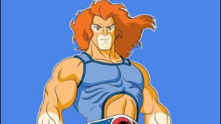 Thundercats Intro on Cartoon Retro [upl. by Agnes]