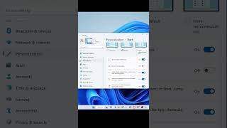 How to Customize Your Windows 11 Start Menu Windows11 StartMenu [upl. by Reinhard]