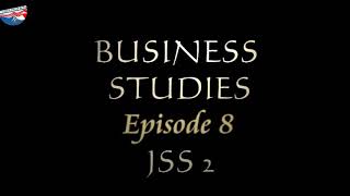 Business Studies Episode 24 Right Attitude To Work Punctuality And Regularity [upl. by Walther83]