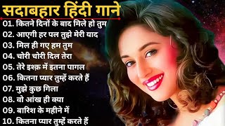 Sadabhar songs ❤️ Hindi Songs 💕 udit narayan songs  90s Music Diaries  90sMusicDiaries [upl. by Aissirac971]