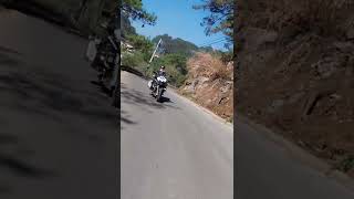 Sagada Mountain Province philippinelooper versys650 ducatimultistrada950 SagadaAdventures [upl. by Machos97]