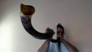 Shofar Profético [upl. by Eidaj]