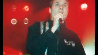 Nitzer Ebb  Live Hannover 13051995 Festival of Darkness Big Hit Tour [upl. by Neff]