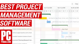 What Is Project Management Software [upl. by Singer]