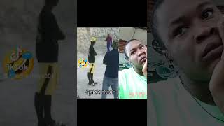 Sapaider man 🤣 duetcomedy comedyfilms funny duetsong comedymovies viralvideo duet comedy [upl. by Gualterio926]