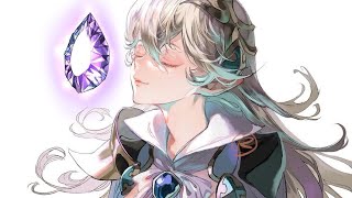 FEH MHB Loki Trickster God ABYSSAL CyL 7 bOnK [upl. by Adekahs]