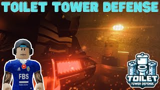 Toilet Tower Defense More Grind Time [upl. by Iverson]