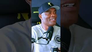 Why Anderson Silva Dominated Mecca and Japanese MMA UFC MMA [upl. by Ocicnarf]