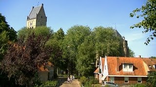 Martinikerk en Bolsward [upl. by Rama]