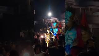 Margao Shigmotsav 2024 [upl. by Darcy487]