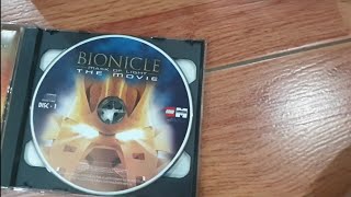 Opening to Bionicle Mask of Light 2003 VCD Philippines Copy Thanks to Raine Justin Santos [upl. by Kurtzig]