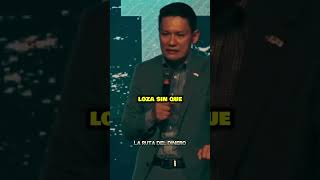 Limpieza y Prosperidad de YOKOY KENJI 21 dinero finanzas reflexion economia motivacion [upl. by Anita]