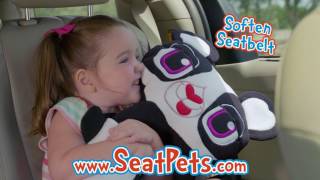 Seat Pets Official Commercial [upl. by Lachance]