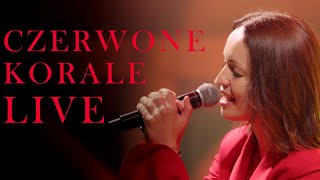 Czerwone korale  LIVE  Spiskie Melodie 2024 Rzepiska [upl. by Sybley]