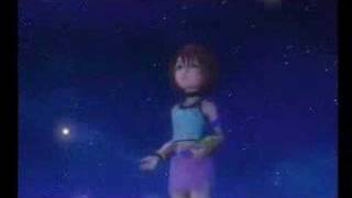 quotHigherquot  Kingdom Hearts AMV [upl. by Anipsed622]