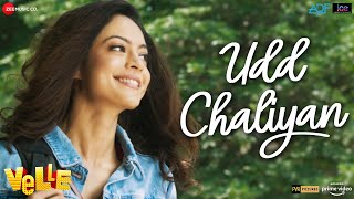 Udd Chaliyan  Velle  Anya Singh amp Karan Deol  Jasleen Royal amp Shahid Mallya [upl. by Miculek]