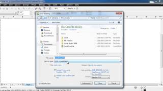 How to Convert Corel Draw Files to PDF [upl. by Marchall140]