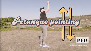 Time to reach the sky Petanque Eps 2 [upl. by Dnalra]