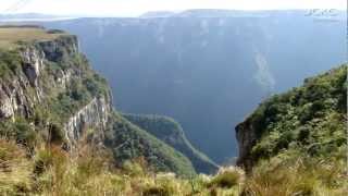 Bonus video Cânion Fortaleza  Serra Geral  Aparados da Serra  Serra Gaúcha [upl. by Hopfinger416]