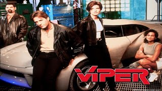 Viper TV Series1994 The Complete TV Series S2Ep2 HD every Sunday New Episodes90stvshows [upl. by Ahseinek]