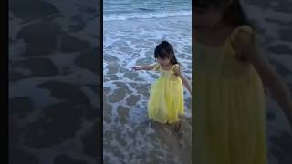 The Surprising Similarities Between Oceans and Children laugh family music song [upl. by Morten]