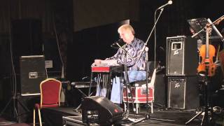 Irish Steel Guitar Festival 2010  Mike Headrick [upl. by Atniuqal]