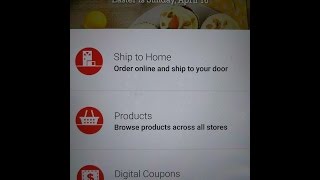 How To Use Digital Coupons At HEB [upl. by Ahsiened]