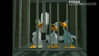 Sitting Ducks Jail Birds PAL [upl. by Treblig899]