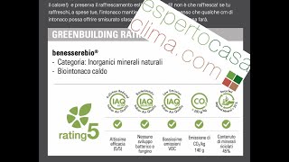 139 Biointonaco termo deumidificante no grazie [upl. by Ibrab]