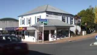 Warkworth  New Zealand Full version [upl. by Airotahs]