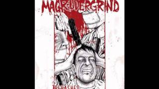 Magrudergrind  Deceiver [upl. by Farrel]