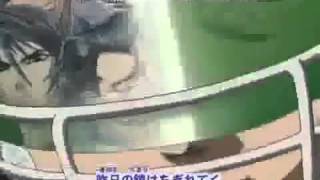 ZZ  dang dang Eyeshield 21  Opening [upl. by Martell]