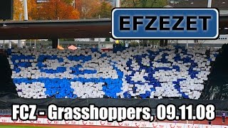 FCZ  Grasshoppers Korea [upl. by Rajiv]