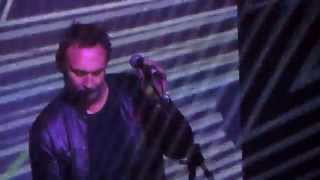 Wrangler  quotSensoriaquot Cabaret Voltaire  Live at Red Gallery London  18 October 2014  dsoaudio [upl. by Sesiom]