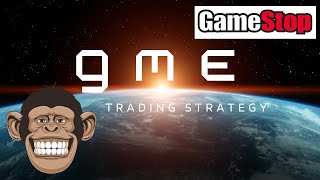 GAMESTOP Stock Price GME Technical Analysis For Beginners [upl. by Eltsirhc]