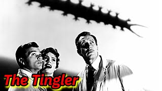 CULT HORROR REVIEW  William Castles The Tingler 1959 starring Vincent Price [upl. by Bathsheba238]