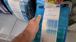 The GENIUS new shower curtain porch hack everyones copying this summer [upl. by Scevour]