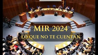 8 CLAVES PARA ELEGIR ESPECIALIDAD MIR 2024 [upl. by Elletnahs414]